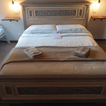Casa Vacanze Castiglione - 4 Posti Letto Castiglione Della Valle Экстерьер фото