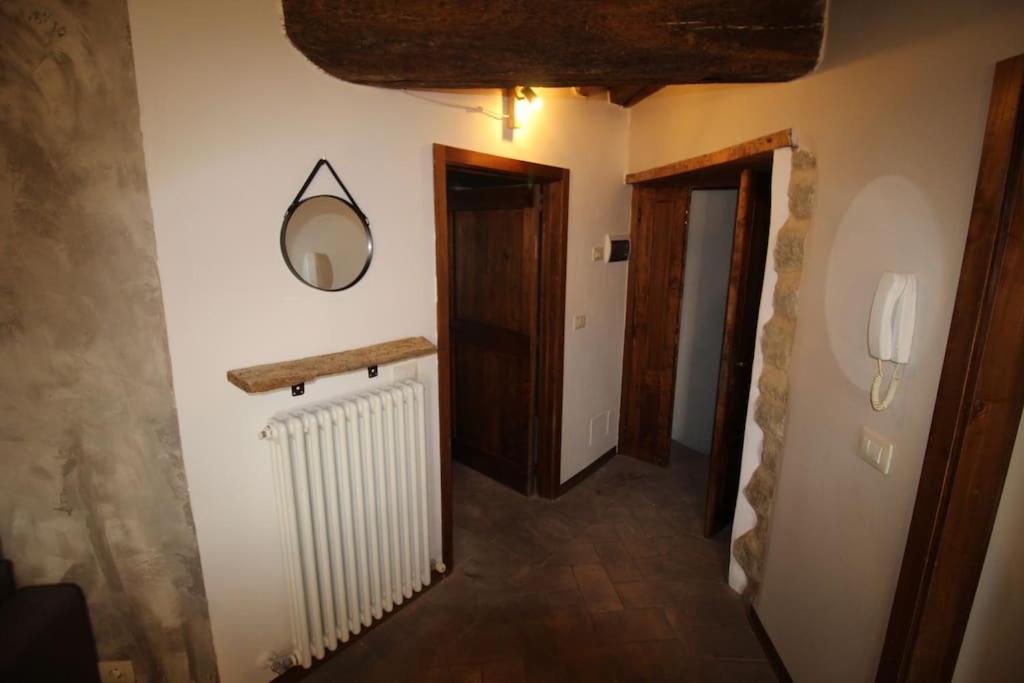 Casa Vacanze Castiglione - 4 Posti Letto Castiglione Della Valle Экстерьер фото