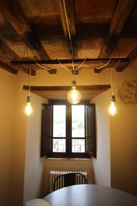 Casa Vacanze Castiglione - 4 Posti Letto Castiglione Della Valle Экстерьер фото