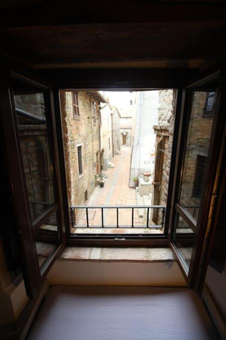 Casa Vacanze Castiglione - 4 Posti Letto Castiglione Della Valle Экстерьер фото