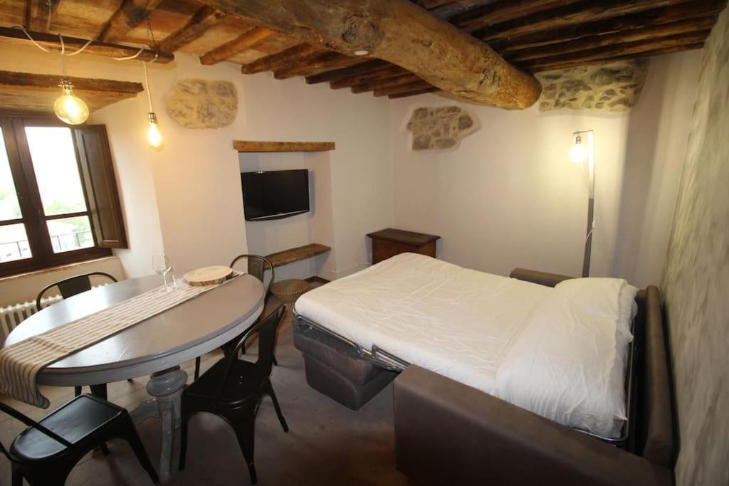 Casa Vacanze Castiglione - 4 Posti Letto Castiglione Della Valle Экстерьер фото