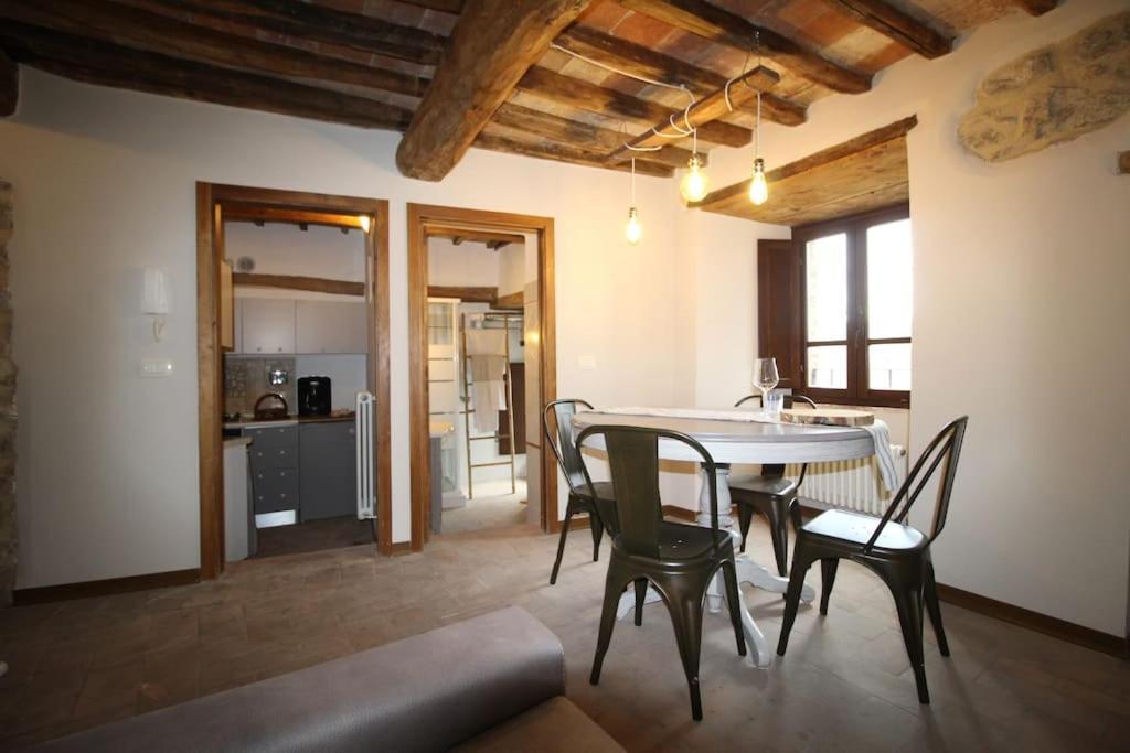 Casa Vacanze Castiglione - 4 Posti Letto Castiglione Della Valle Экстерьер фото